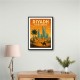 Riyadh Saudi Arabia Travel Poster 1 Wall Art Riyadh Saudi Arabia Travel Poster 1 Wall Art