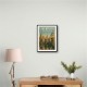 The Beatles Liverpool Travel Poster 1 Wall Art