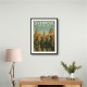 The Beatles Liverpool Travel Poster 1 Wall Art