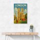 Westminster Abbey London Wall Art