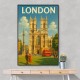 Westminster Abbey London Wall Art