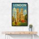 Westminster Abbey London Wall Art