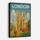 Westminster Abbey London Wall Art