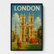 Westminster Abbey London Wall Art