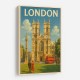 Westminster Abbey London Wall Art