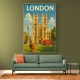 Westminster Abbey London Wall Art