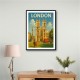 Westminster Abbey London Wall Art
