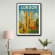 Westminster Abbey London Wall Art