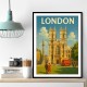 Westminster Abbey London Wall Art