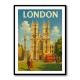 Westminster Abbey London Wall Art