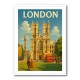 Westminster Abbey London Wall Art