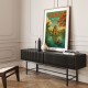 Hanoi Travel Poster 1 Wall Art Hanoi Travel Poster 1 Wall Art