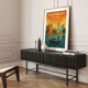 Ho Chi Minh City Travel Poster 1 Wall Art Ho Chi Minh City Travel Poster 1 Wall Art