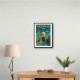 Mashhad Iran Travel Poster 1 Wall Art Mashhad Iran Travel Poster 1 Wall Art