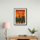 Mashhad Iran Travel Poster Wall Art Mashhad Iran Travel Poster Wall Art
