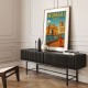 Mumbai India Travel Poster Wall Art Mumbai India Travel Poster Wall Art