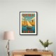 Deira Dubai Travel Poster 1 Wall Art Deira Dubai Travel Poster 1 Wall Art
