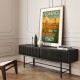 Florence Italy Travel Poster Featuring Ponte Vecchio Poster Wall Art Florence Italy Travel Poster Featuring Ponte Vecchio Poster Wall Art