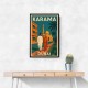 Karama Dubai Poster 2 Wall Art