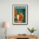 Karama Dubai Poster 2 Wall Art