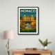 Monaco Casino Travel Poster 1 Wall Art Monaco Casino Travel Poster 1 Wall Art