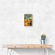 Satwa Dubai Poster Wall Art
