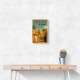 Satwa Dubai Poster Wall Art