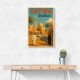 Satwa Dubai Poster Wall Art