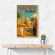 Satwa Dubai Poster Wall Art