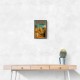 Satwa Dubai Poster Wall Art