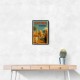 Satwa Dubai Poster Wall Art