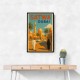 Satwa Dubai Poster Wall Art