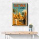 Satwa Dubai Poster Wall Art