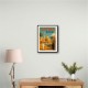 Satwa Dubai Poster Wall Art