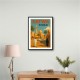 Satwa Dubai Poster Wall Art