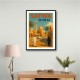 Satwa Dubai Poster Wall Art