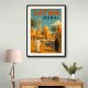 Satwa Dubai Poster Wall Art