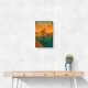 Venice Italy Travel Poster Wall Art