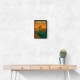 Venice Italy Travel Poster Wall Art