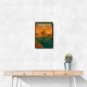 Venice Italy Travel Poster Wall Art