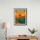 Venice Italy Travel Poster Wall Art