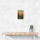Vienna Charles Bridge Travel Poster Wall Art Vienna Charles Bridge Travel Poster Wall Art