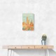 Bologna Travel Poster 2 Wall Art Bologna Travel Poster 2 Wall Art