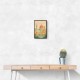 Florence Travel Poster Wall Art Florence Travel Poster Wall Art