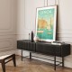 Genoa Travel Poster 1 Wall Art