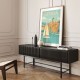 Genoa Travel Poster Wall Art Genoa Travel Poster Wall Art