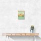 Hamilton Poster Wall Art Hamilton Poster Wall Art