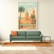 Palermo Travel Poster 1 Wall Art Palermo Travel Poster 1 Wall Art