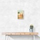 Palermo Travel Poster 1 Wall Art Palermo Travel Poster 1 Wall Art
