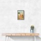 Palermo Travel Poster 1 Wall Art Palermo Travel Poster 1 Wall Art